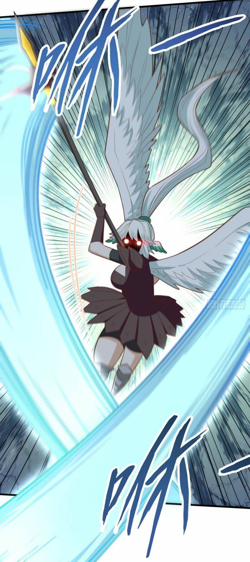 Từ Hôm Nay Bắt Đầu Làm Thành Chủ - Chapter 242 - Page 36