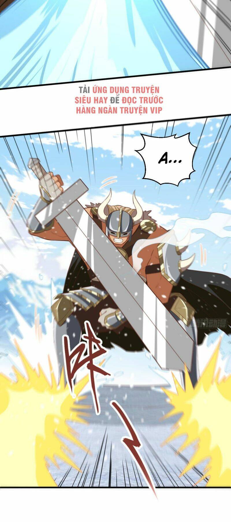 Từ Hôm Nay Bắt Đầu Làm Thành Chủ - Chapter 242 - Page 38