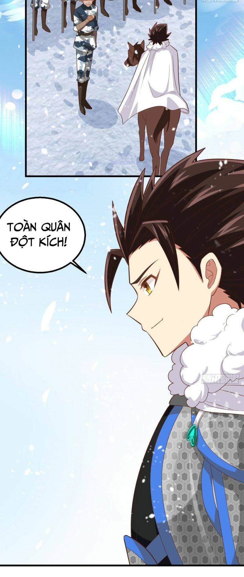Từ Hôm Nay Bắt Đầu Làm Thành Chủ - Chapter 242 - Page 42