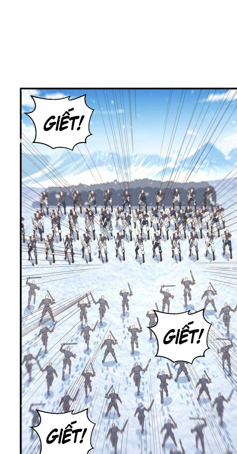 Từ Hôm Nay Bắt Đầu Làm Thành Chủ - Chapter 242 - Page 43