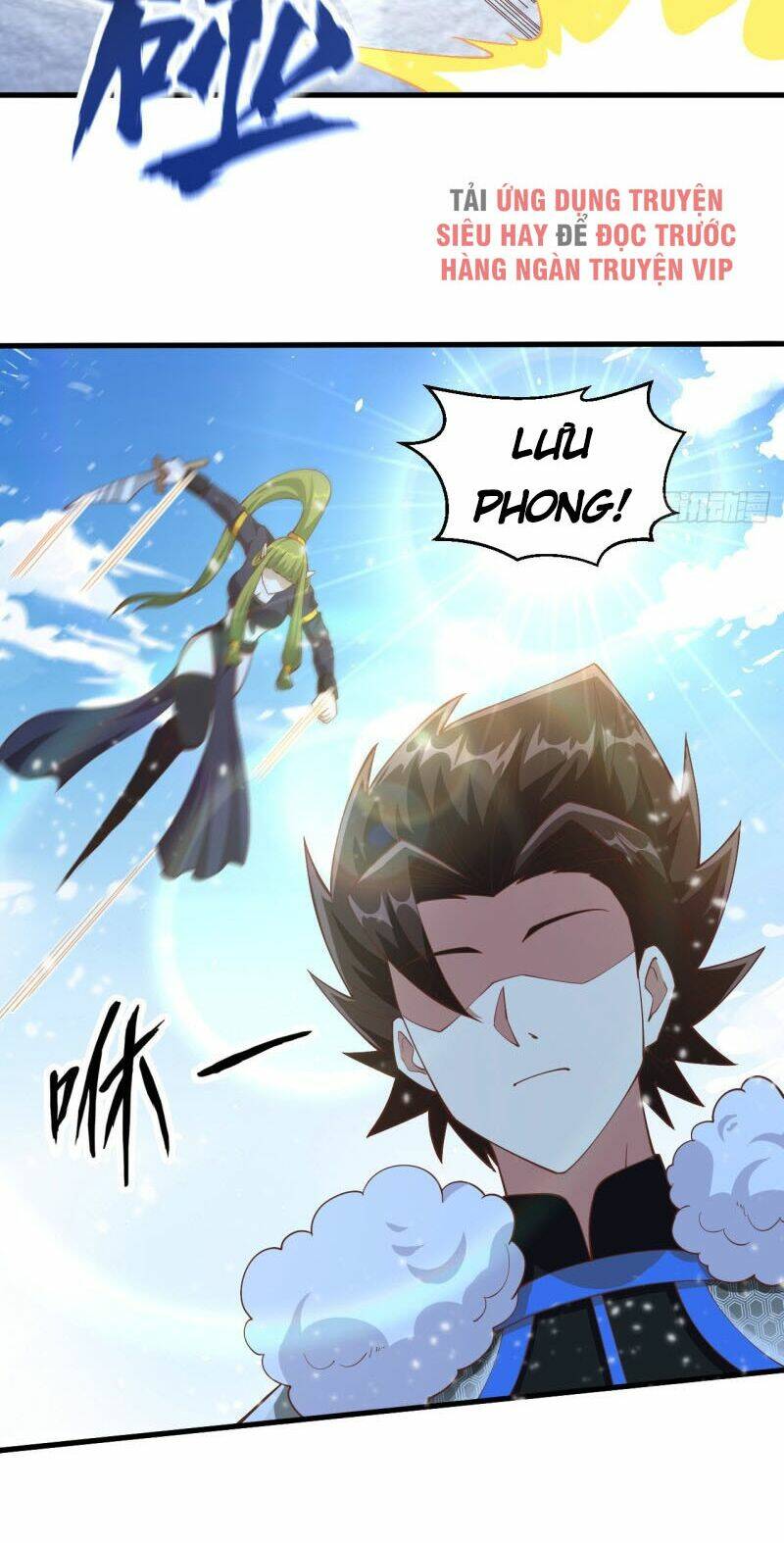 Từ Hôm Nay Bắt Đầu Làm Thành Chủ - Chapter 242 - Page 46