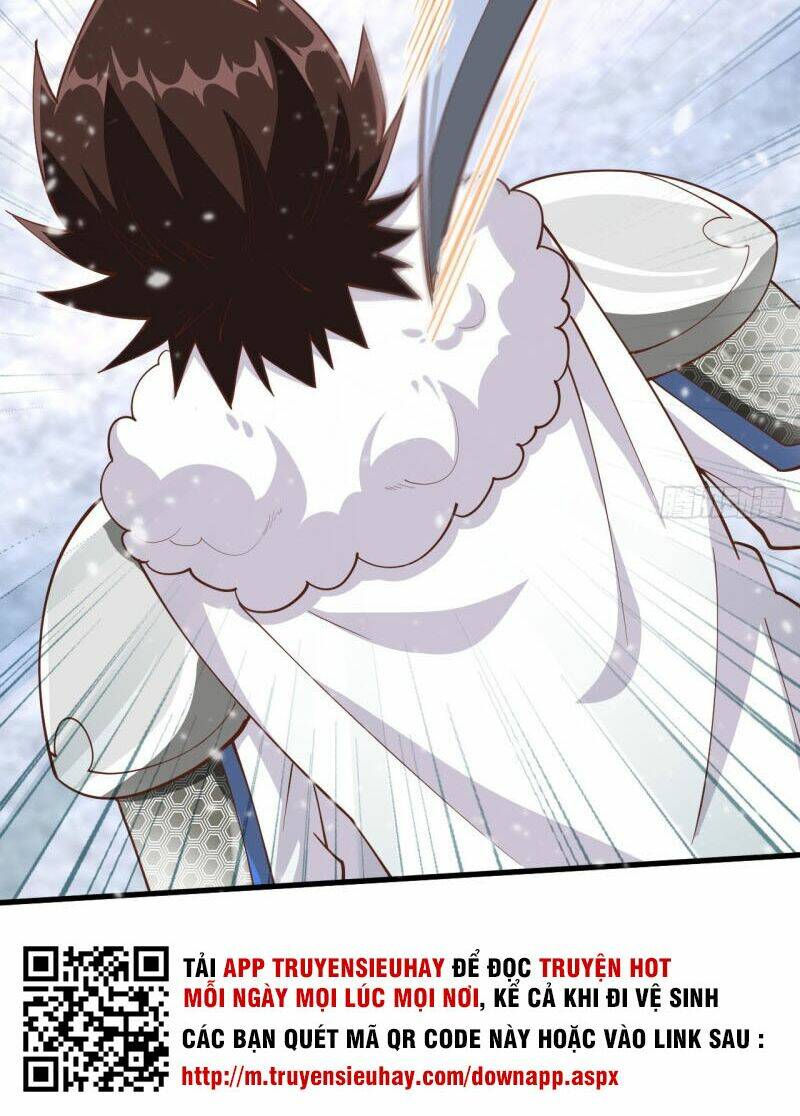 Từ Hôm Nay Bắt Đầu Làm Thành Chủ - Chapter 242 - Page 48