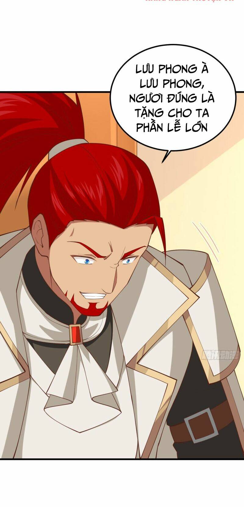 Từ Hôm Nay Bắt Đầu Làm Thành Chủ - Chapter 242 - Page 6