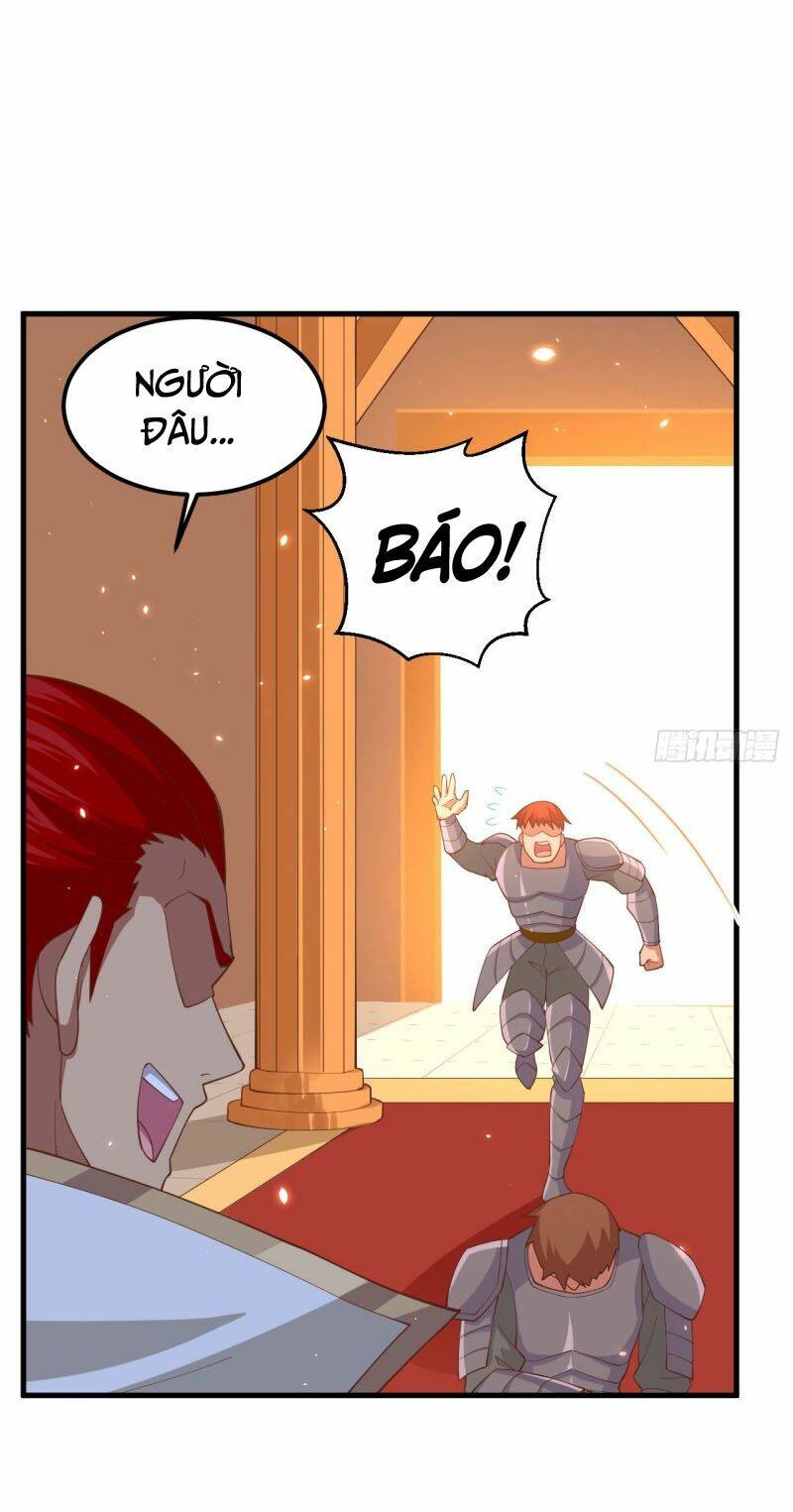 Từ Hôm Nay Bắt Đầu Làm Thành Chủ - Chapter 242 - Page 7