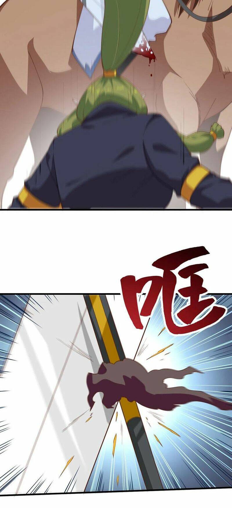 Từ Hôm Nay Bắt Đầu Làm Thành Chủ - Chapter 243 - Page 9