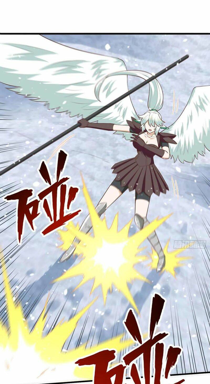 Từ Hôm Nay Bắt Đầu Làm Thành Chủ - Chapter 243 - Page 11