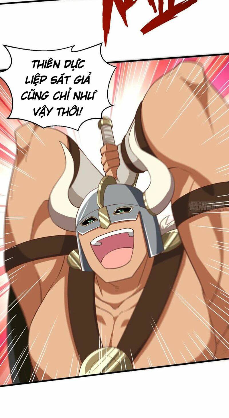 Từ Hôm Nay Bắt Đầu Làm Thành Chủ - Chapter 243 - Page 12