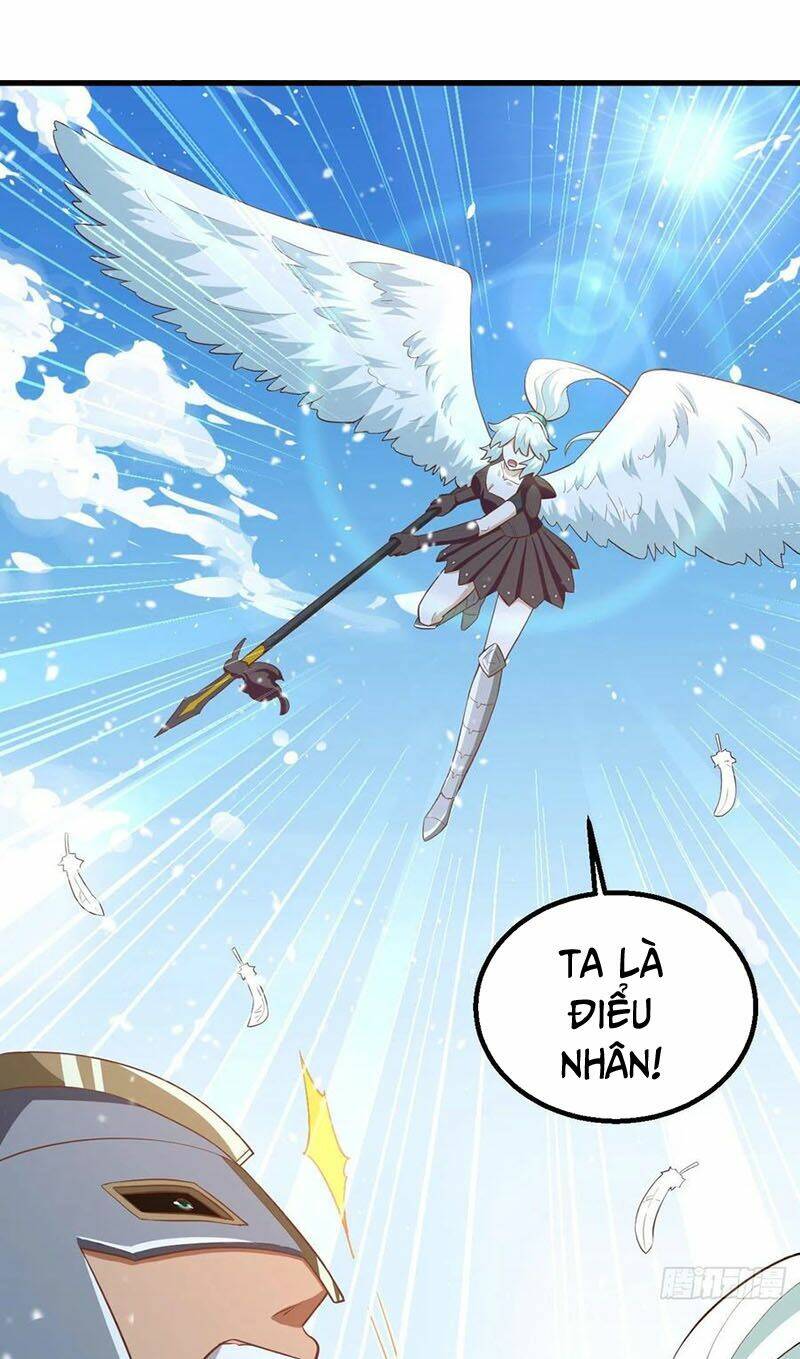 Từ Hôm Nay Bắt Đầu Làm Thành Chủ - Chapter 243 - Page 15