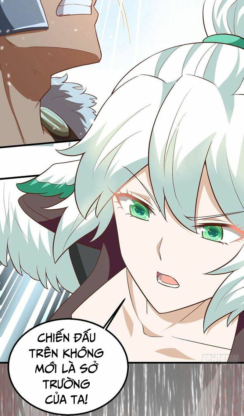 Từ Hôm Nay Bắt Đầu Làm Thành Chủ - Chapter 243 - Page 16