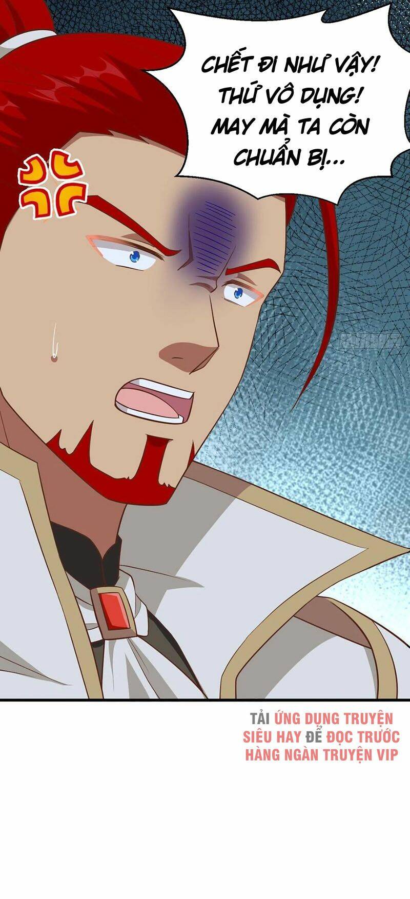 Từ Hôm Nay Bắt Đầu Làm Thành Chủ - Chapter 243 - Page 19