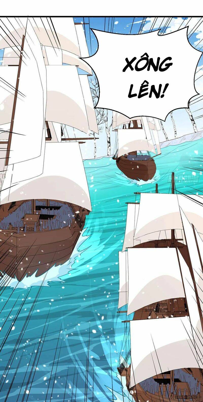 Từ Hôm Nay Bắt Đầu Làm Thành Chủ - Chapter 243 - Page 23