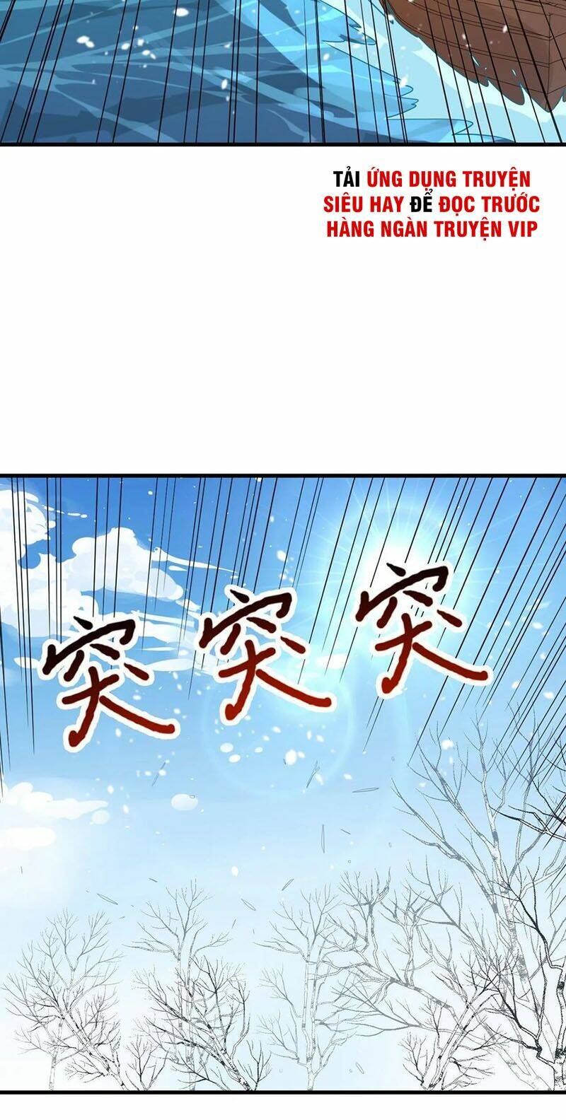 Từ Hôm Nay Bắt Đầu Làm Thành Chủ - Chapter 243 - Page 24