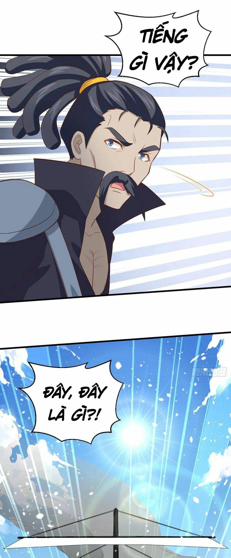 Từ Hôm Nay Bắt Đầu Làm Thành Chủ - Chapter 243 - Page 25