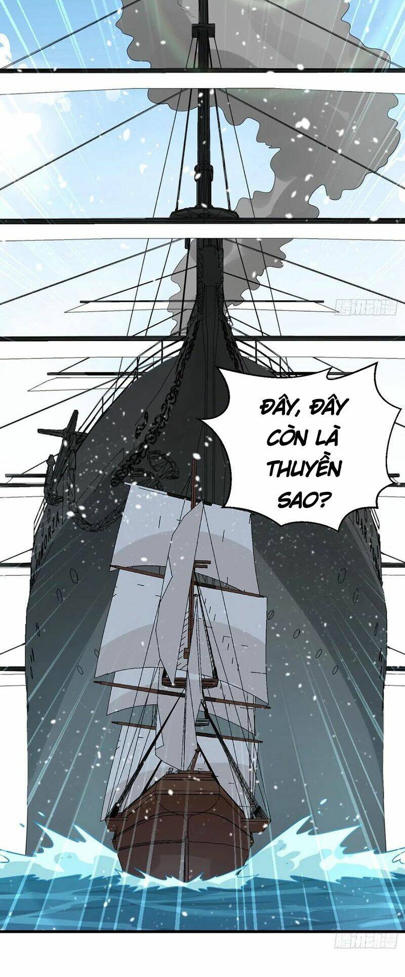 Từ Hôm Nay Bắt Đầu Làm Thành Chủ - Chapter 243 - Page 26