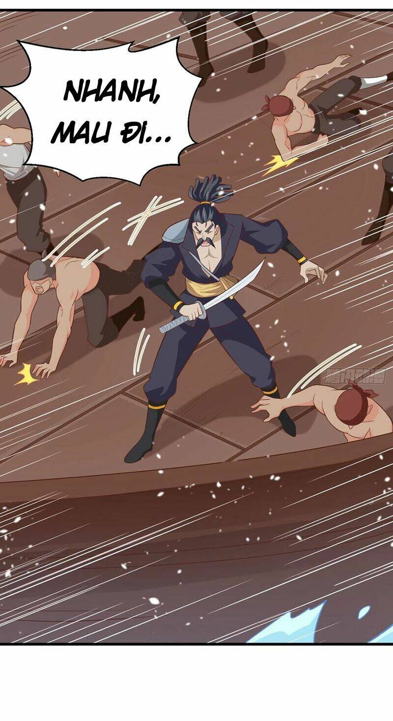 Từ Hôm Nay Bắt Đầu Làm Thành Chủ - Chapter 243 - Page 28