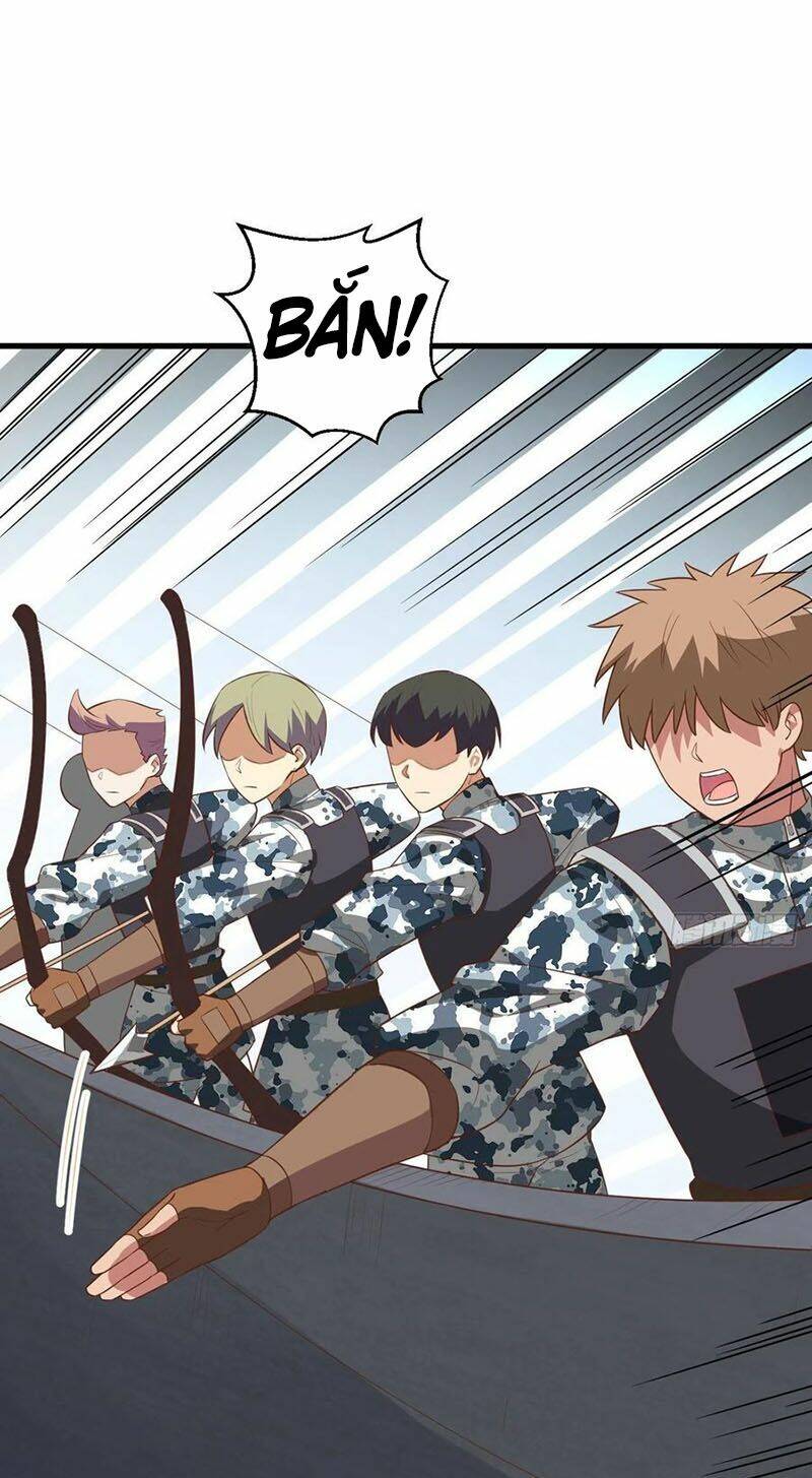 Từ Hôm Nay Bắt Đầu Làm Thành Chủ - Chapter 243 - Page 29