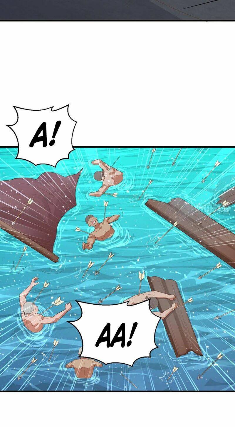 Từ Hôm Nay Bắt Đầu Làm Thành Chủ - Chapter 243 - Page 30