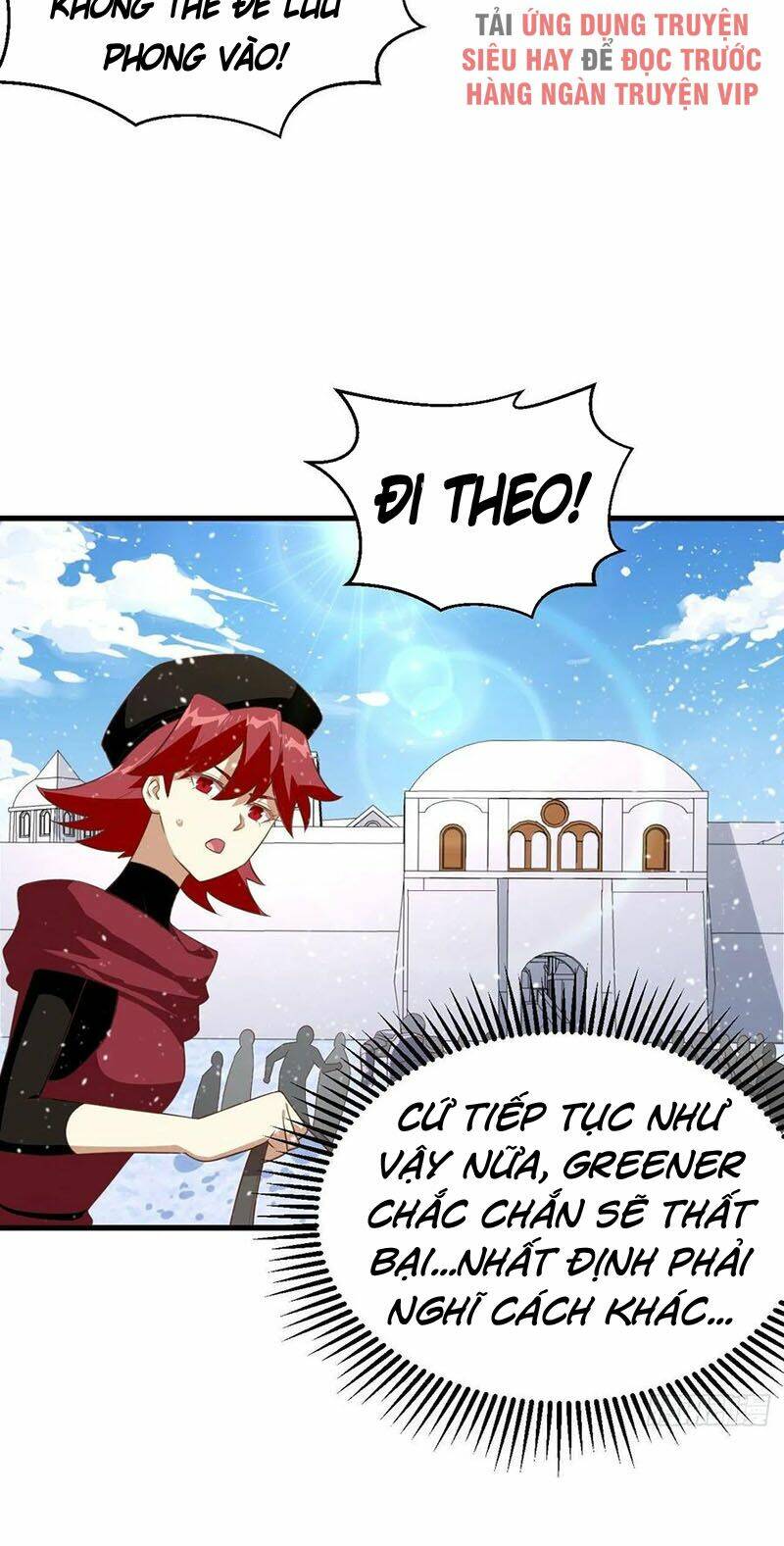 Từ Hôm Nay Bắt Đầu Làm Thành Chủ - Chapter 243 - Page 32