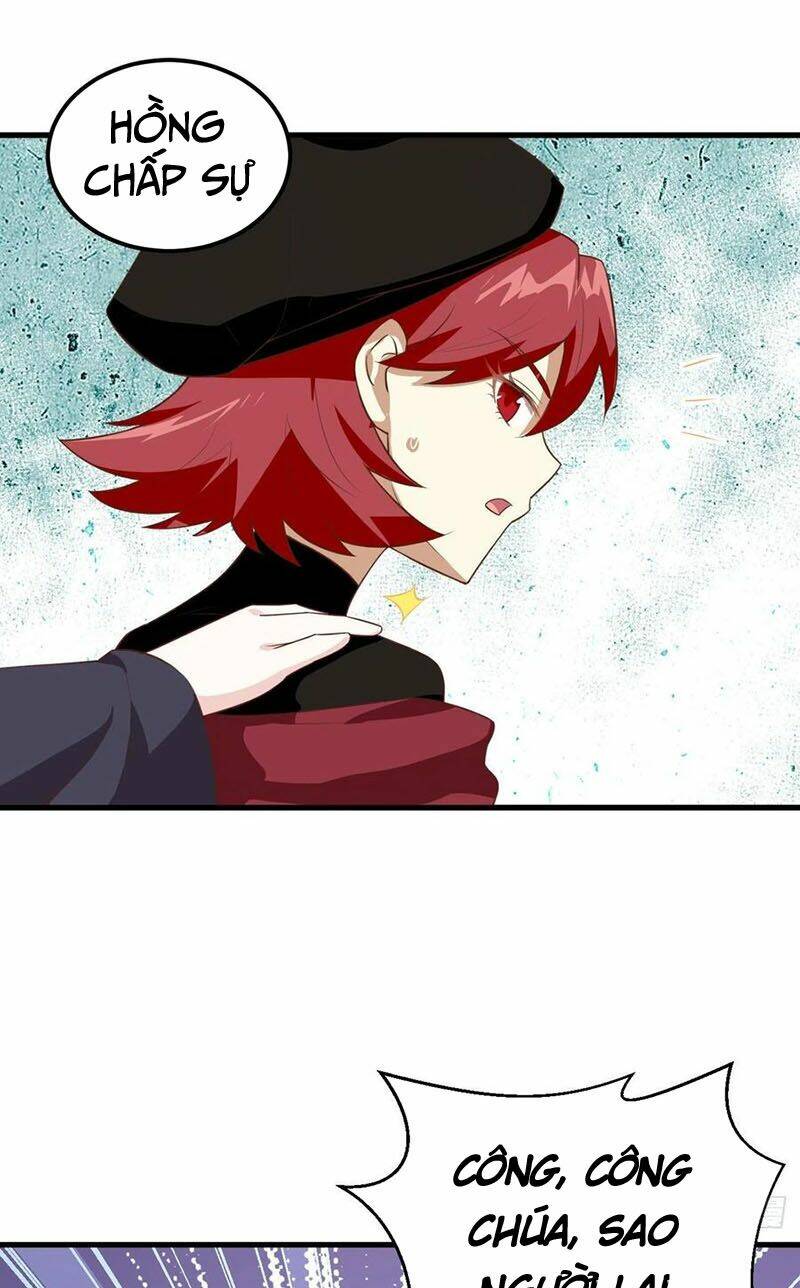 Từ Hôm Nay Bắt Đầu Làm Thành Chủ - Chapter 243 - Page 33