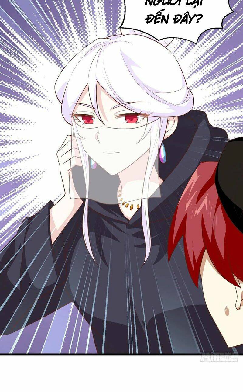 Từ Hôm Nay Bắt Đầu Làm Thành Chủ - Chapter 243 - Page 34