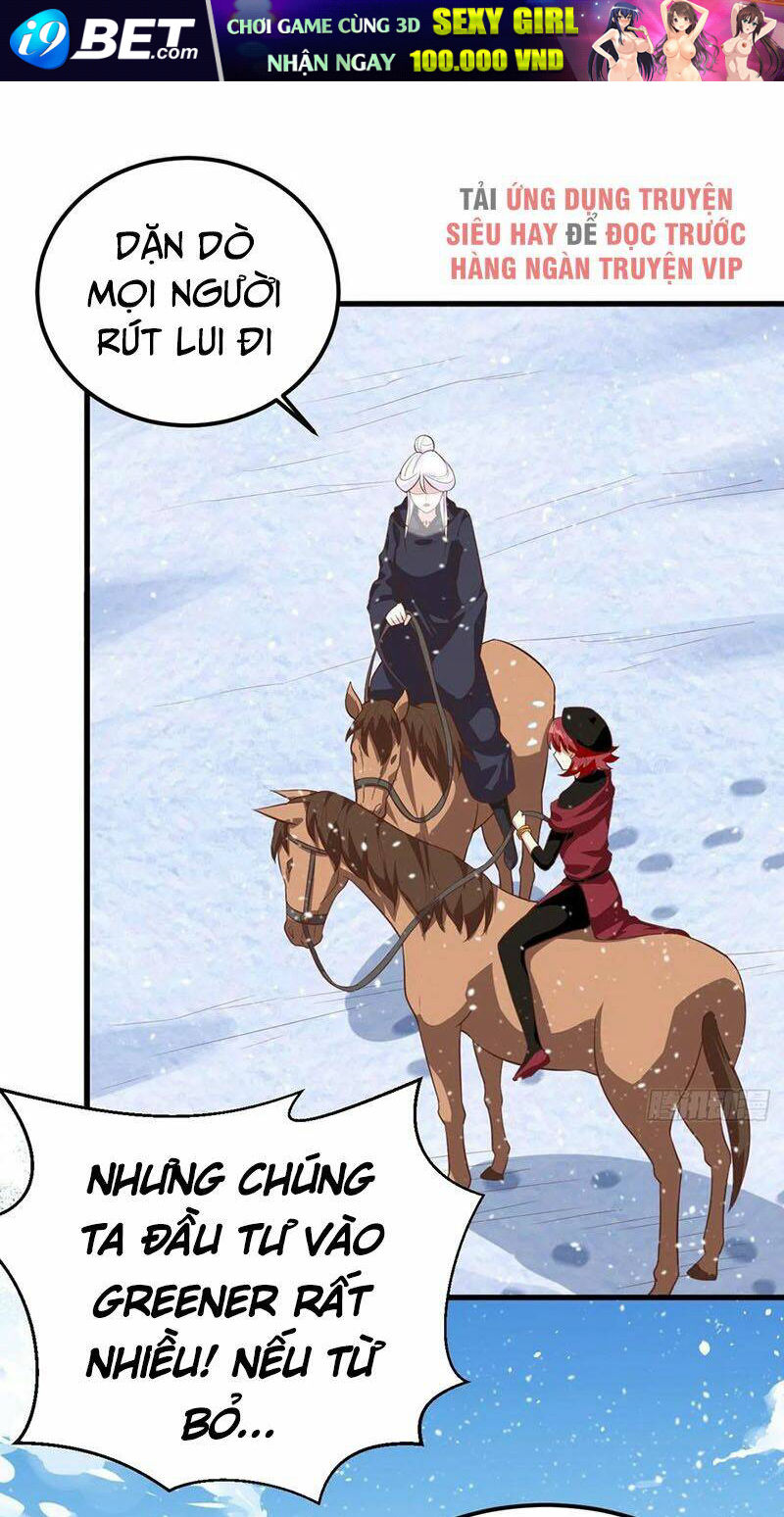 Từ Hôm Nay Bắt Đầu Làm Thành Chủ - Chapter 243 - Page 35