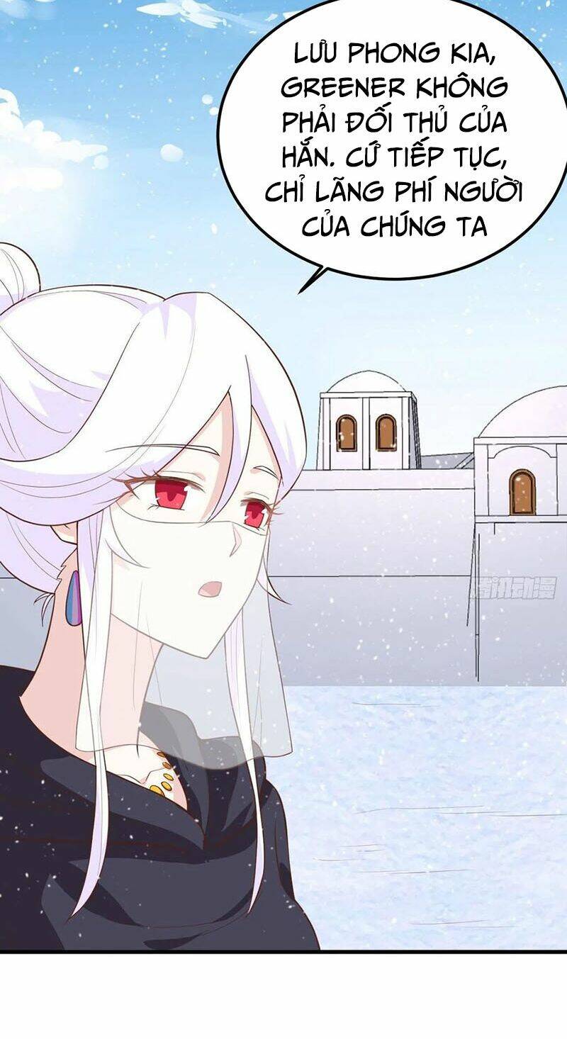 Từ Hôm Nay Bắt Đầu Làm Thành Chủ - Chapter 243 - Page 36