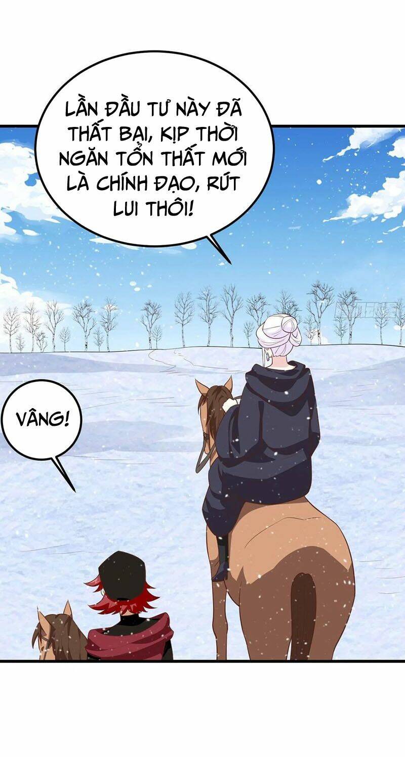 Từ Hôm Nay Bắt Đầu Làm Thành Chủ - Chapter 243 - Page 37