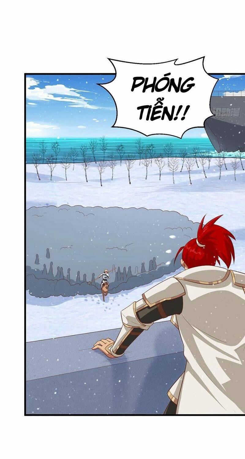 Từ Hôm Nay Bắt Đầu Làm Thành Chủ - Chapter 243 - Page 38