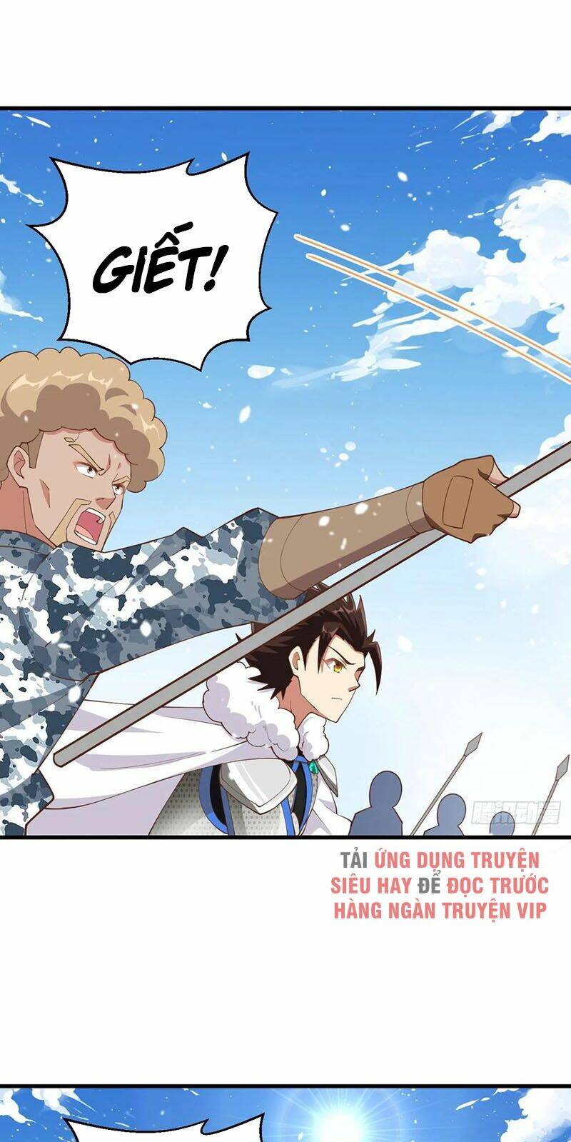 Từ Hôm Nay Bắt Đầu Làm Thành Chủ - Chapter 243 - Page 39