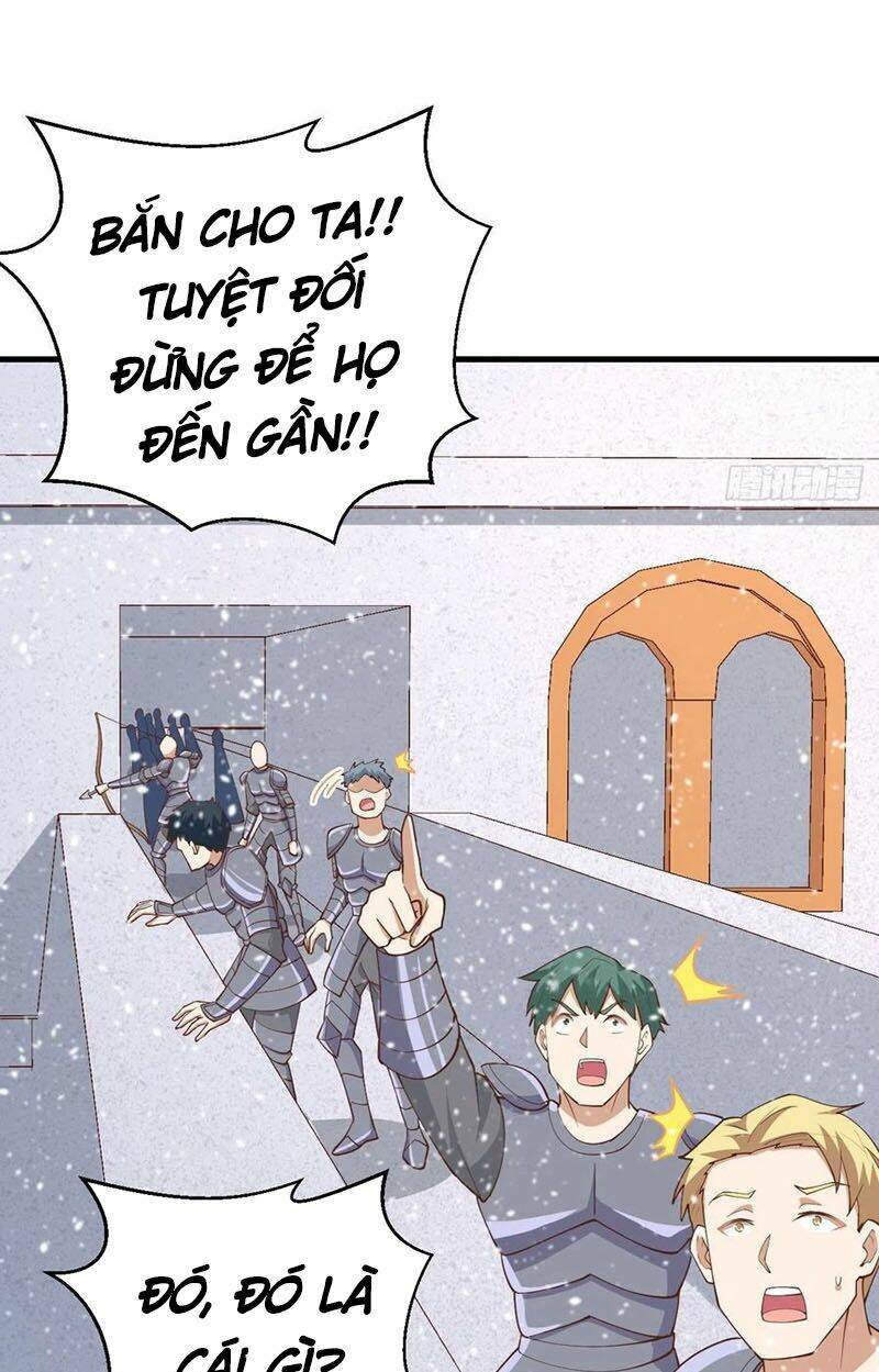 Từ Hôm Nay Bắt Đầu Làm Thành Chủ - Chapter 243 - Page 41