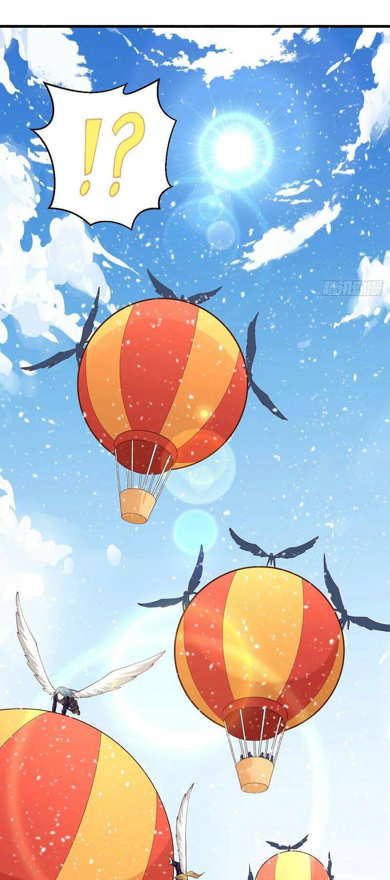 Từ Hôm Nay Bắt Đầu Làm Thành Chủ - Chapter 243 - Page 43