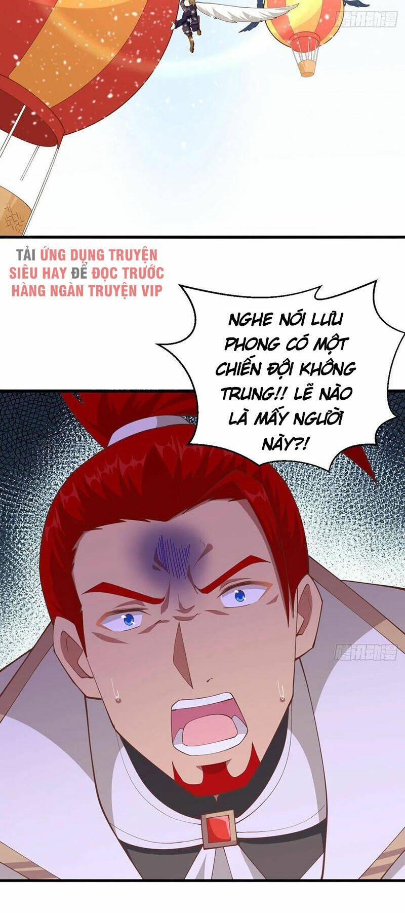 Từ Hôm Nay Bắt Đầu Làm Thành Chủ - Chapter 243 - Page 44