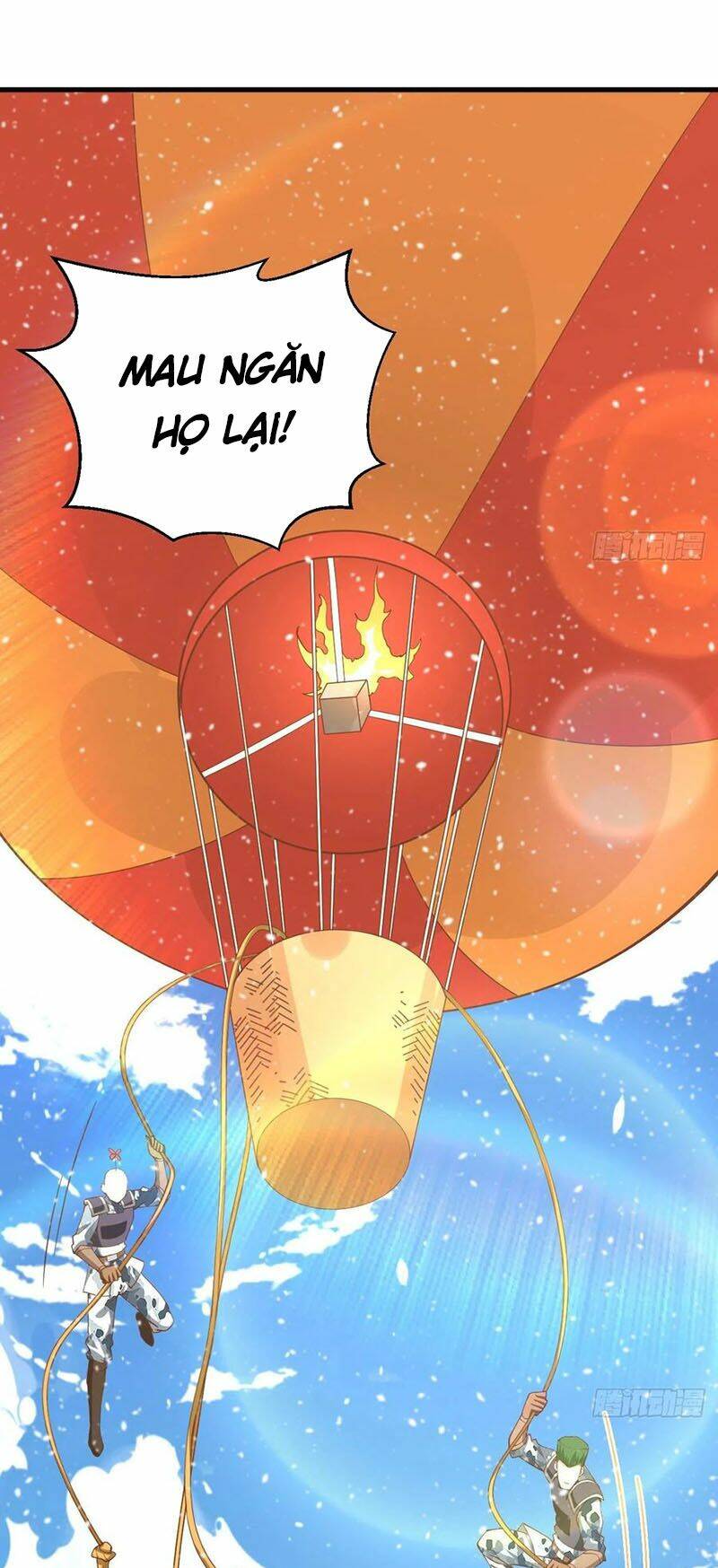 Từ Hôm Nay Bắt Đầu Làm Thành Chủ - Chapter 243 - Page 45