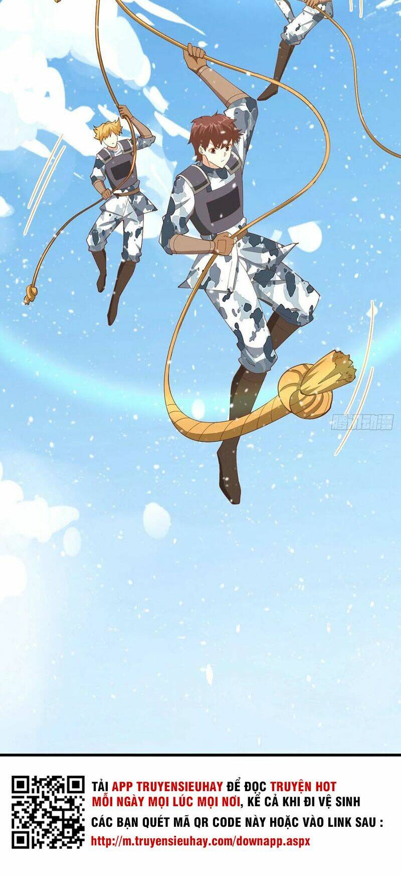 Từ Hôm Nay Bắt Đầu Làm Thành Chủ - Chapter 243 - Page 46