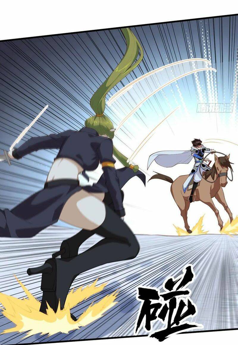 Từ Hôm Nay Bắt Đầu Làm Thành Chủ - Chapter 243 - Page 5