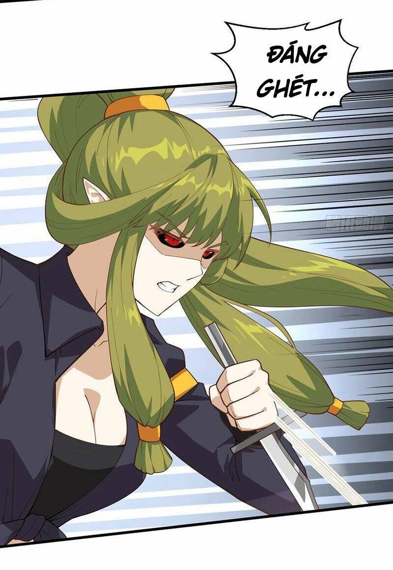 Từ Hôm Nay Bắt Đầu Làm Thành Chủ - Chapter 243 - Page 6