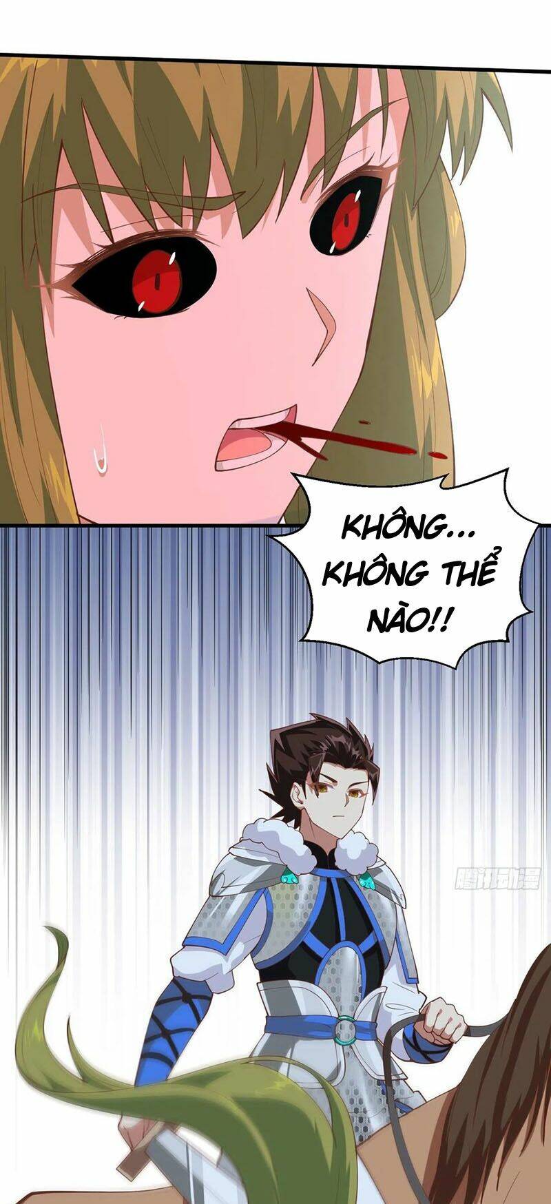 Từ Hôm Nay Bắt Đầu Làm Thành Chủ - Chapter 243 - Page 8