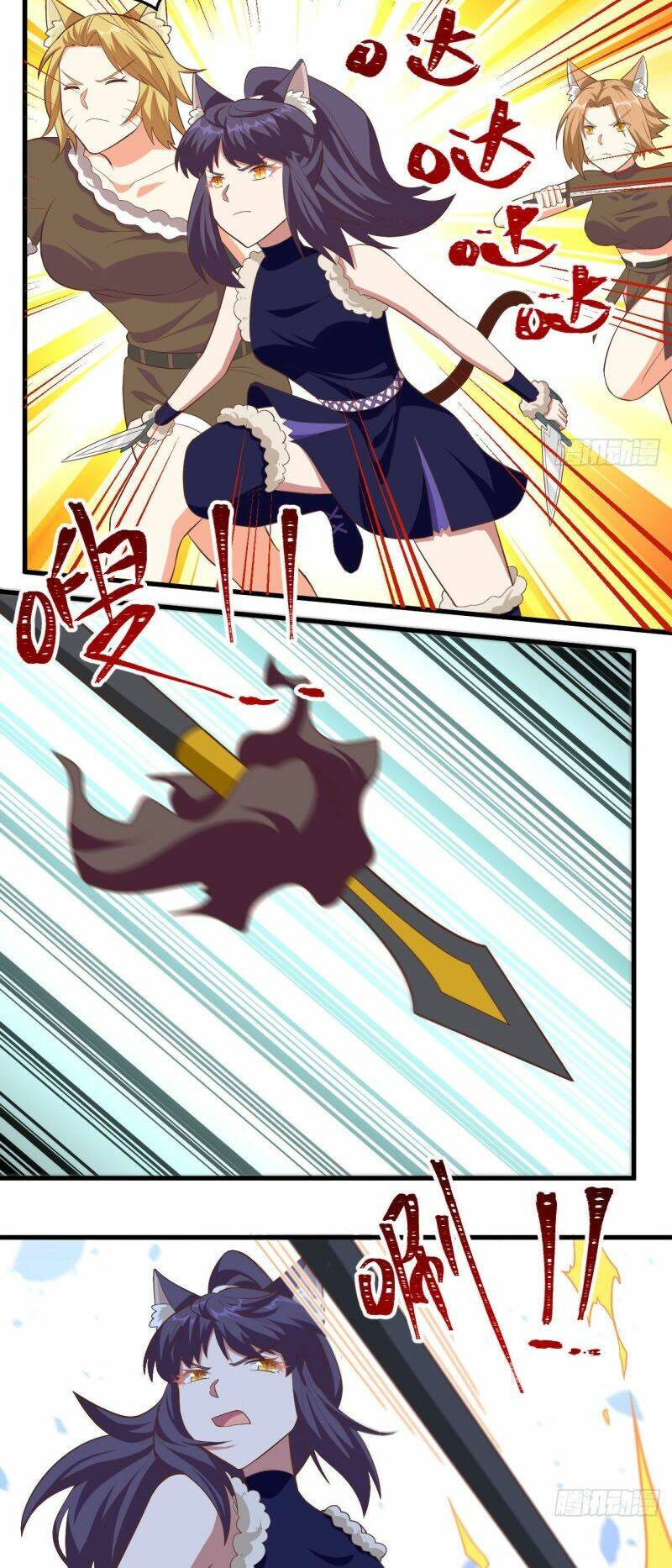 Từ Hôm Nay Bắt Đầu Làm Thành Chủ - Chapter 244 - Page 9