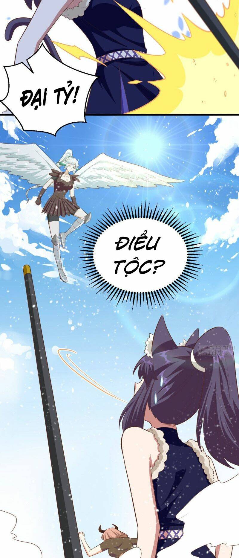 Từ Hôm Nay Bắt Đầu Làm Thành Chủ - Chapter 244 - Page 10