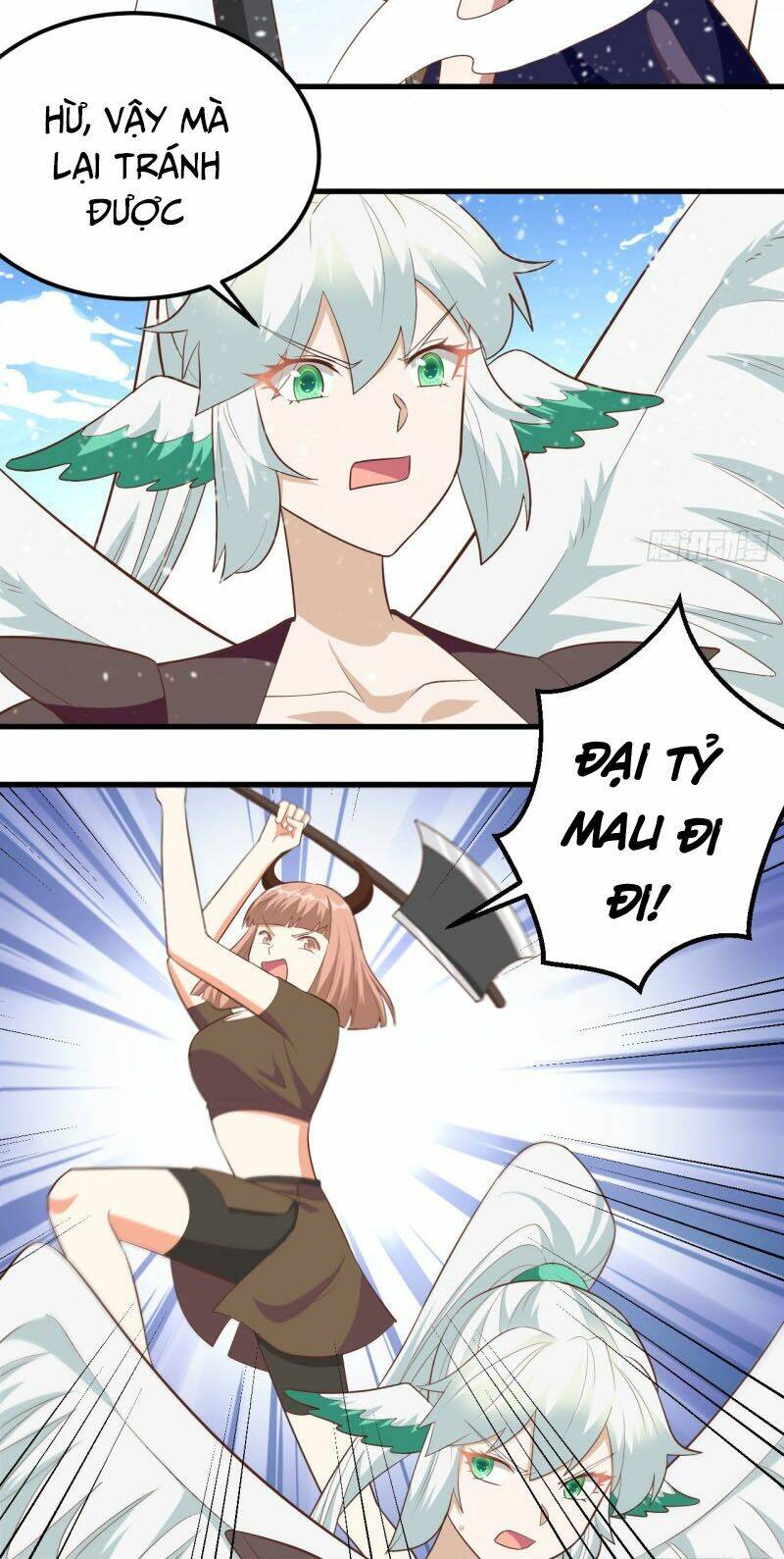 Từ Hôm Nay Bắt Đầu Làm Thành Chủ - Chapter 244 - Page 11