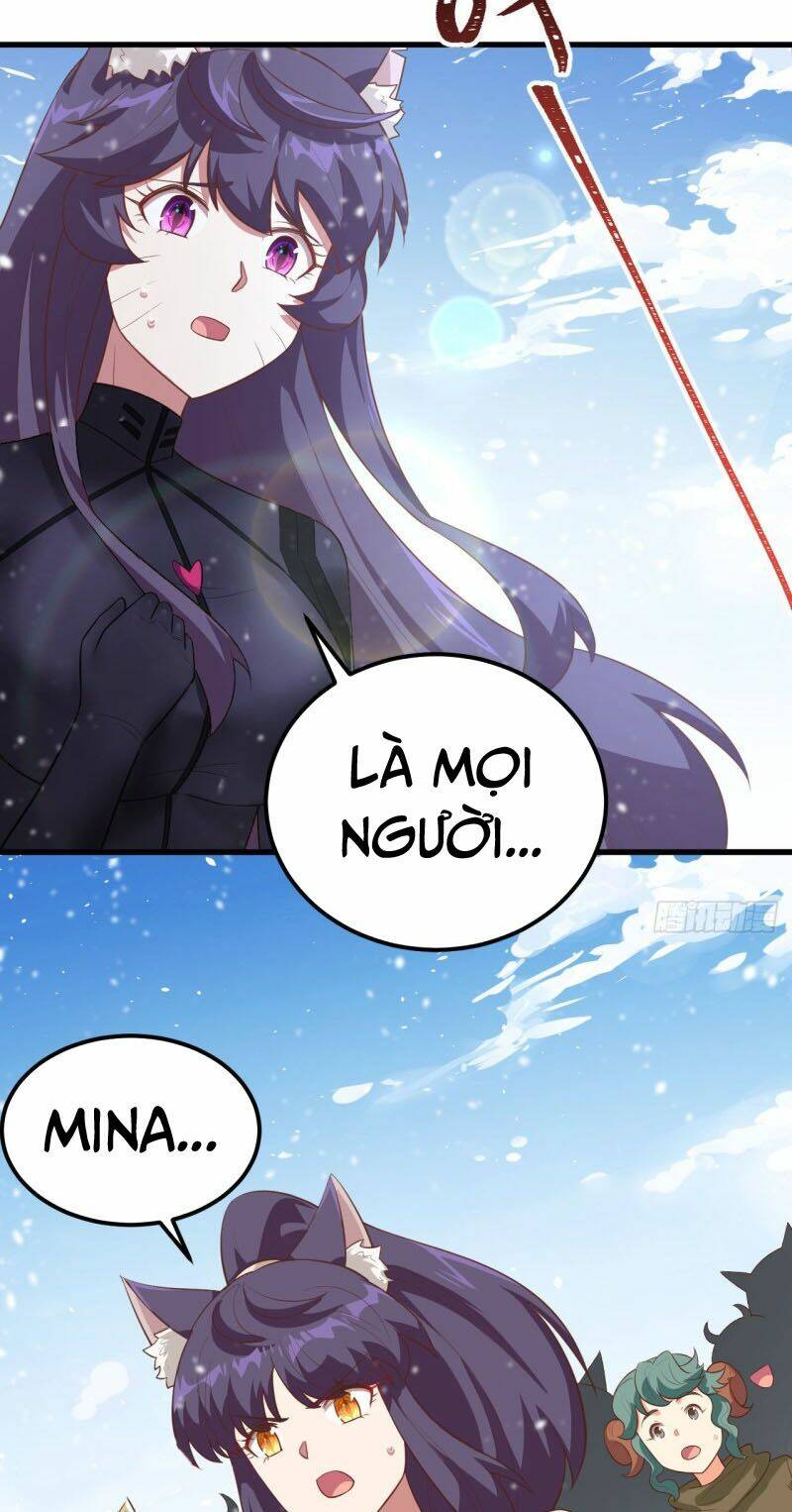 Từ Hôm Nay Bắt Đầu Làm Thành Chủ - Chapter 244 - Page 13