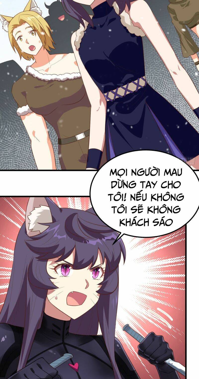 Từ Hôm Nay Bắt Đầu Làm Thành Chủ - Chapter 244 - Page 14