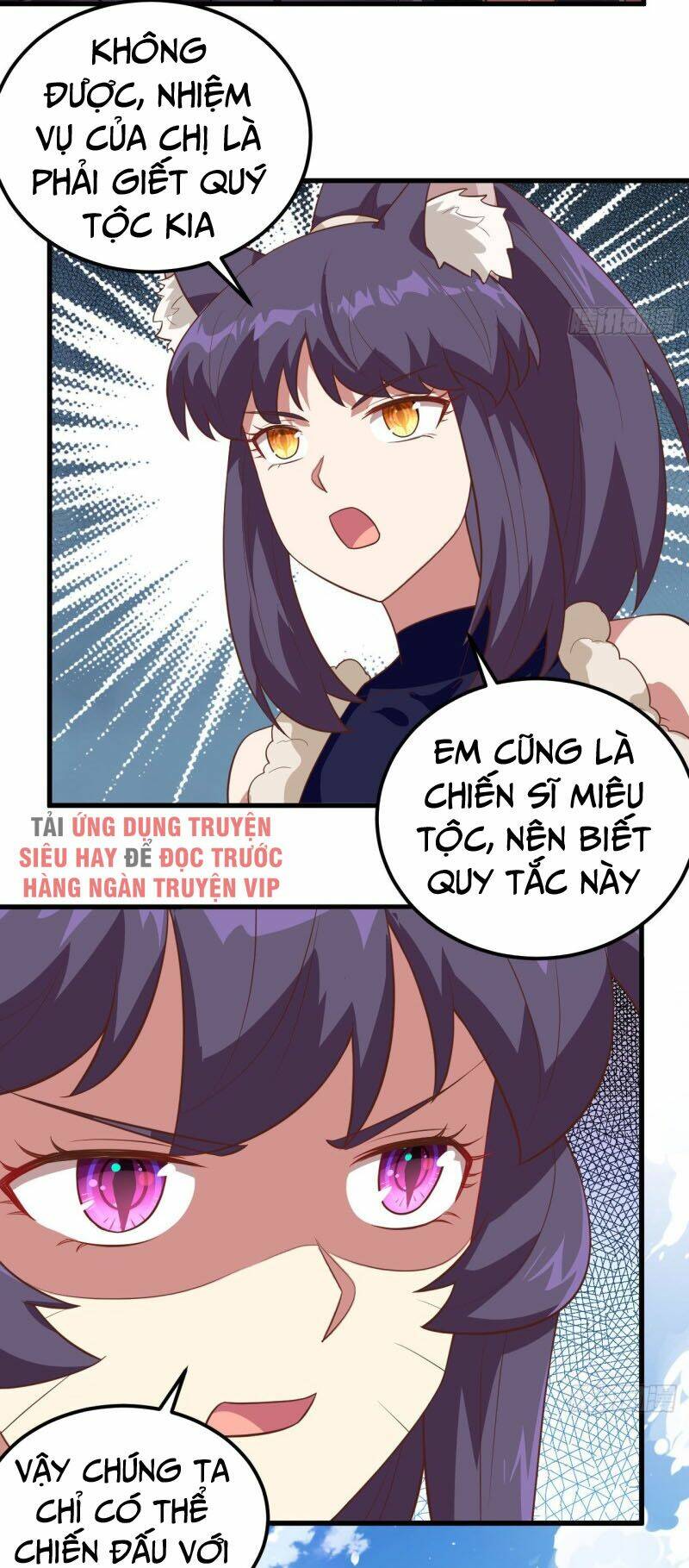 Từ Hôm Nay Bắt Đầu Làm Thành Chủ - Chapter 244 - Page 15