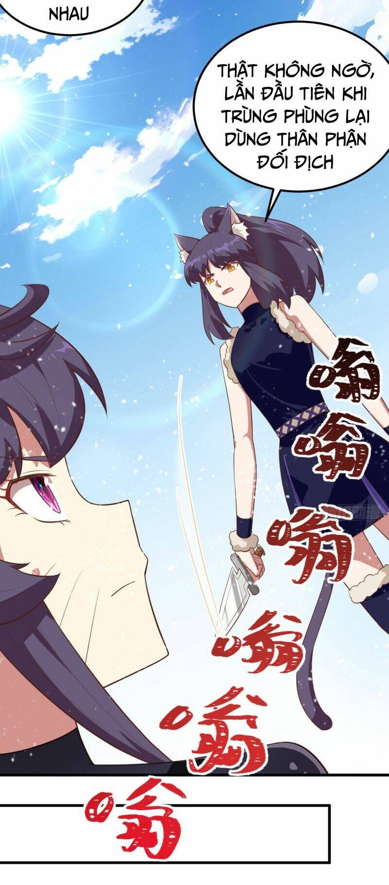 Từ Hôm Nay Bắt Đầu Làm Thành Chủ - Chapter 244 - Page 16