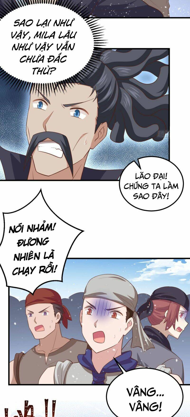 Từ Hôm Nay Bắt Đầu Làm Thành Chủ - Chapter 244 - Page 21