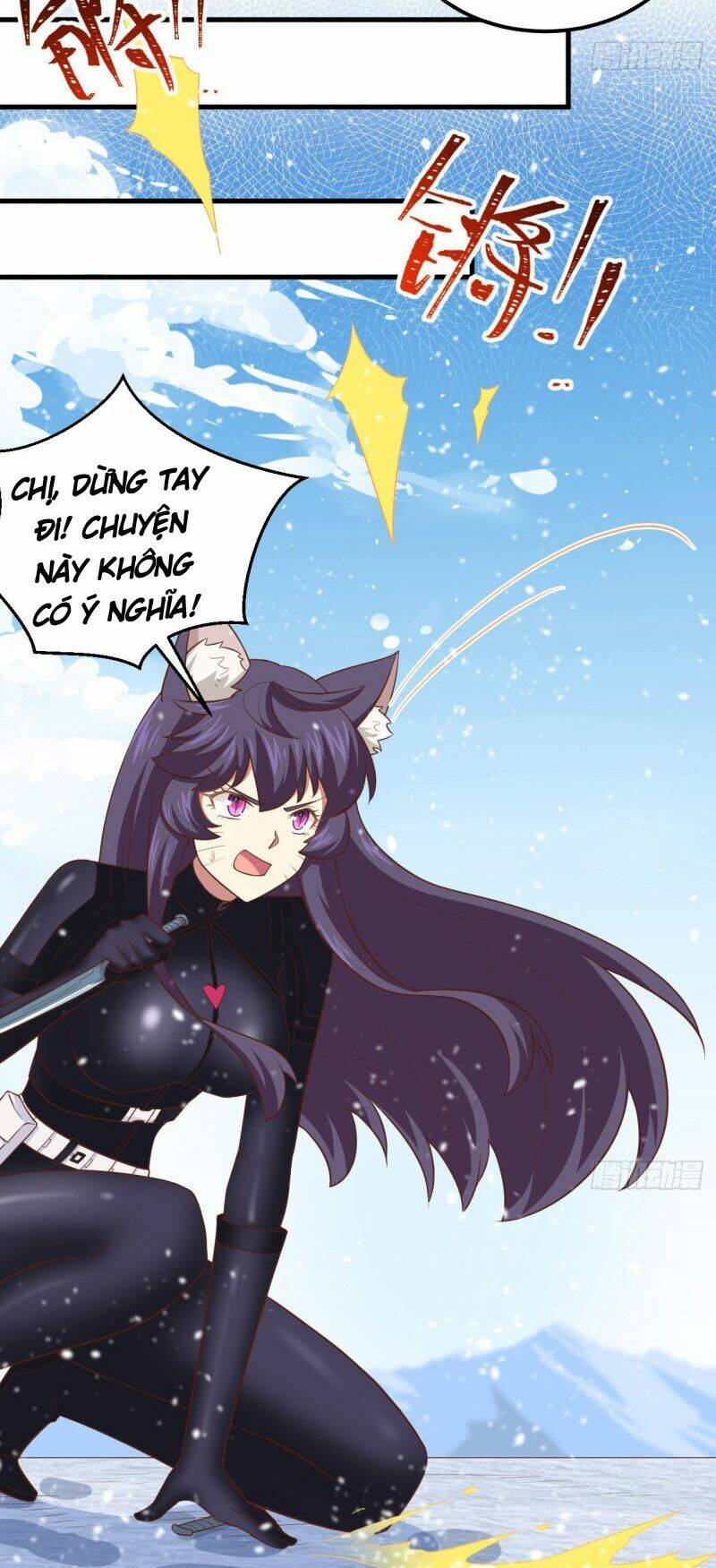 Từ Hôm Nay Bắt Đầu Làm Thành Chủ - Chapter 244 - Page 22