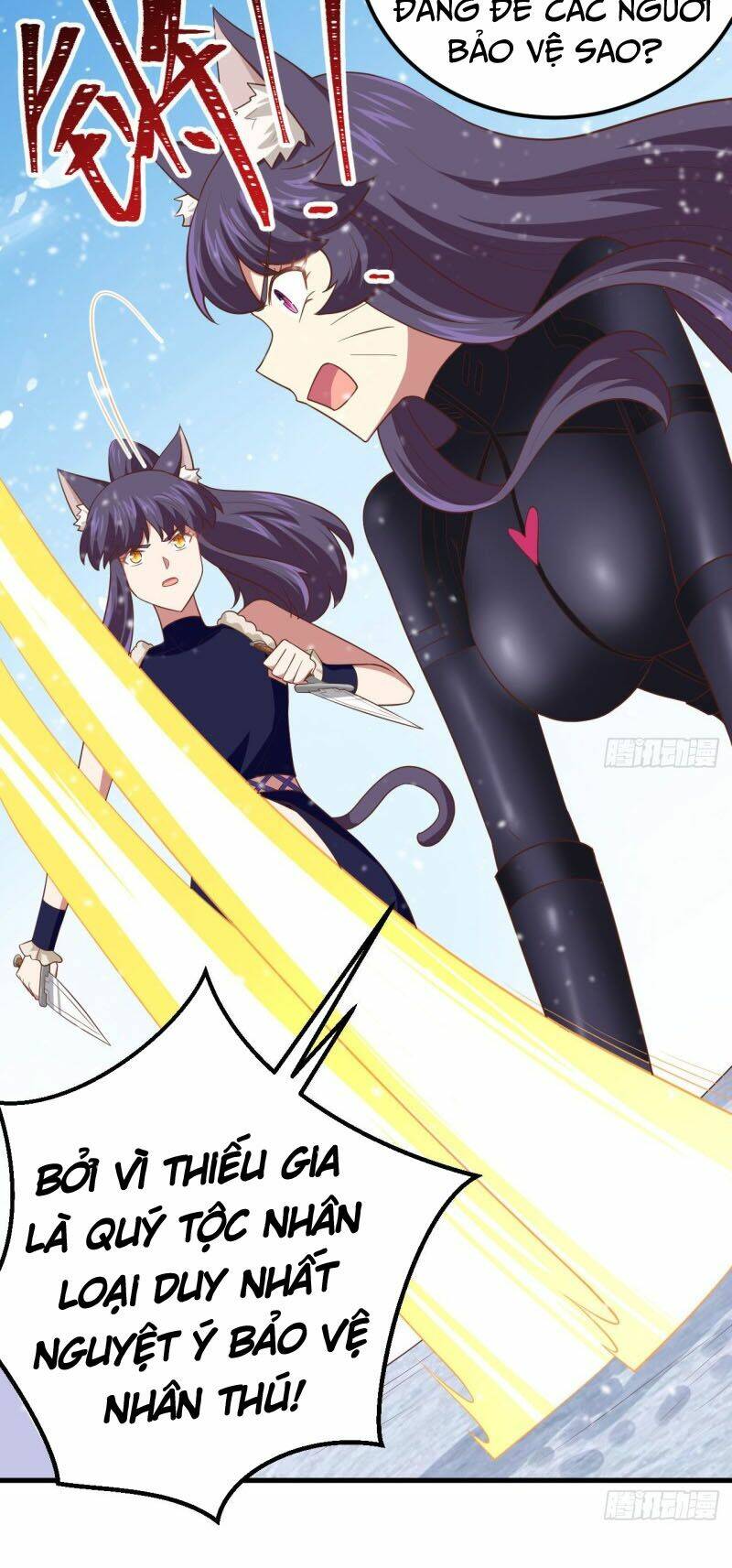 Từ Hôm Nay Bắt Đầu Làm Thành Chủ - Chapter 244 - Page 24