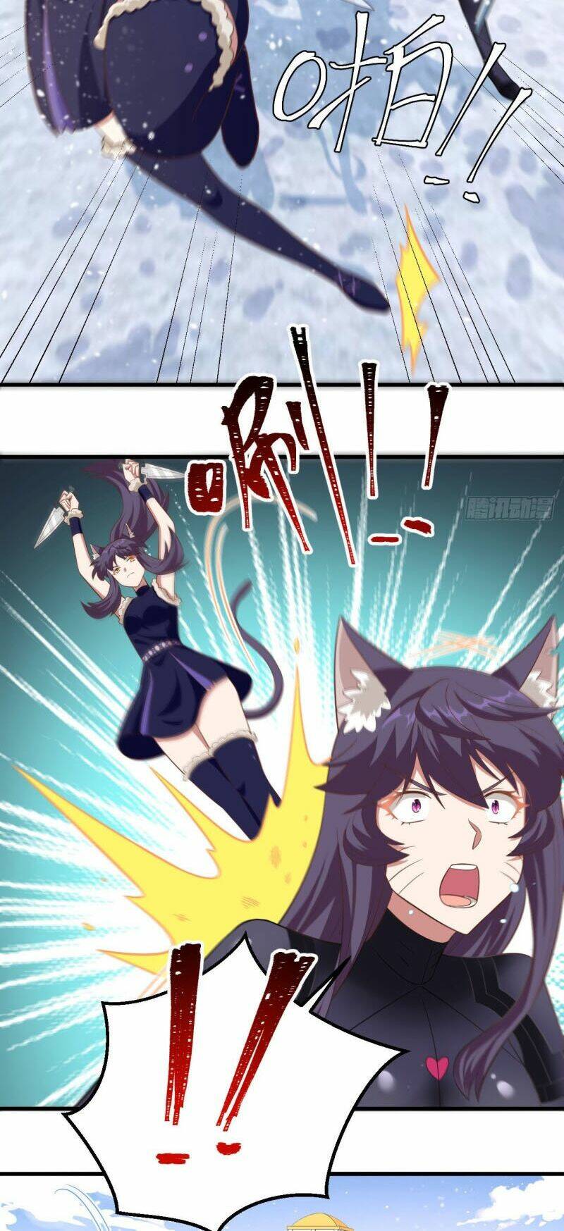 Từ Hôm Nay Bắt Đầu Làm Thành Chủ - Chapter 244 - Page 26