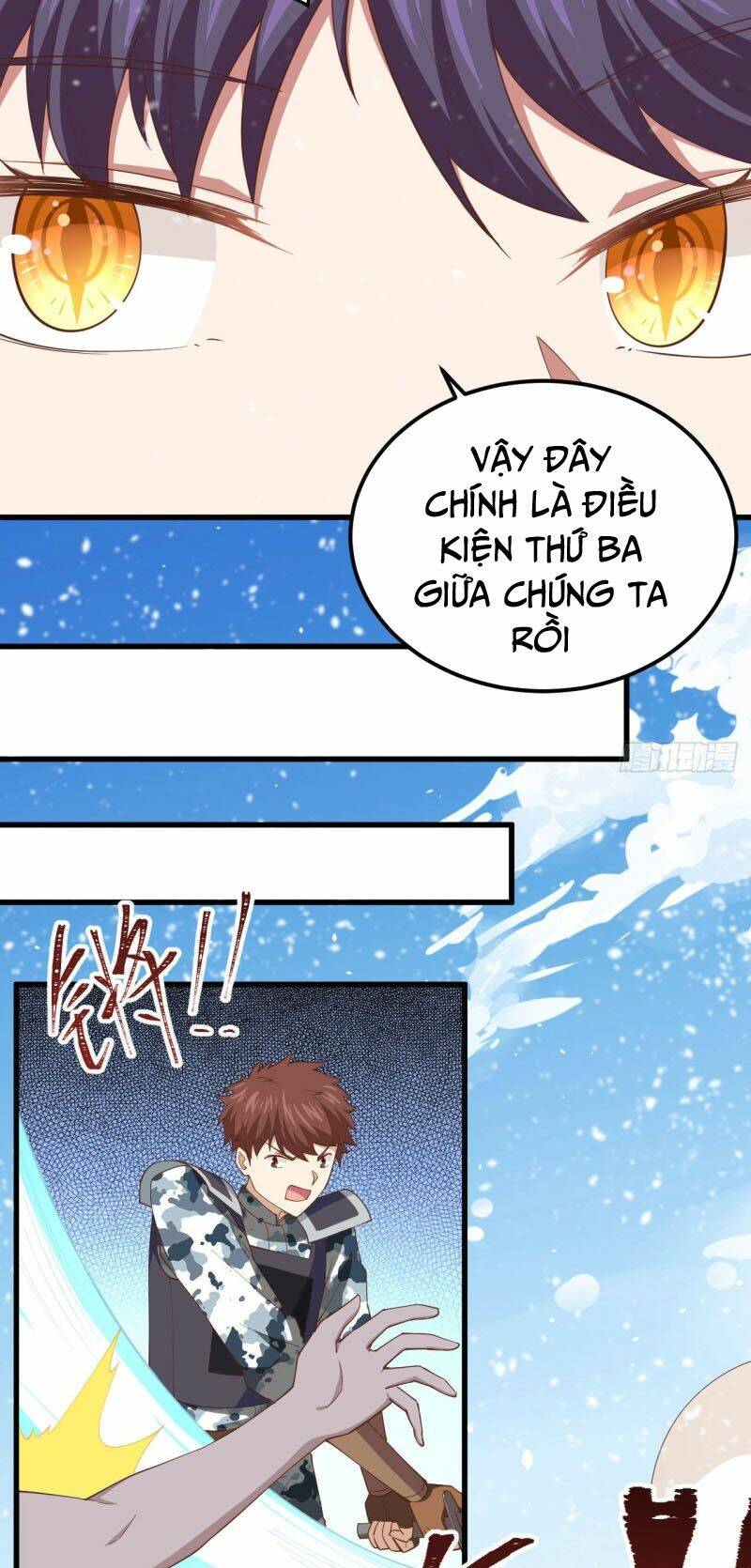 Từ Hôm Nay Bắt Đầu Làm Thành Chủ - Chapter 244 - Page 5