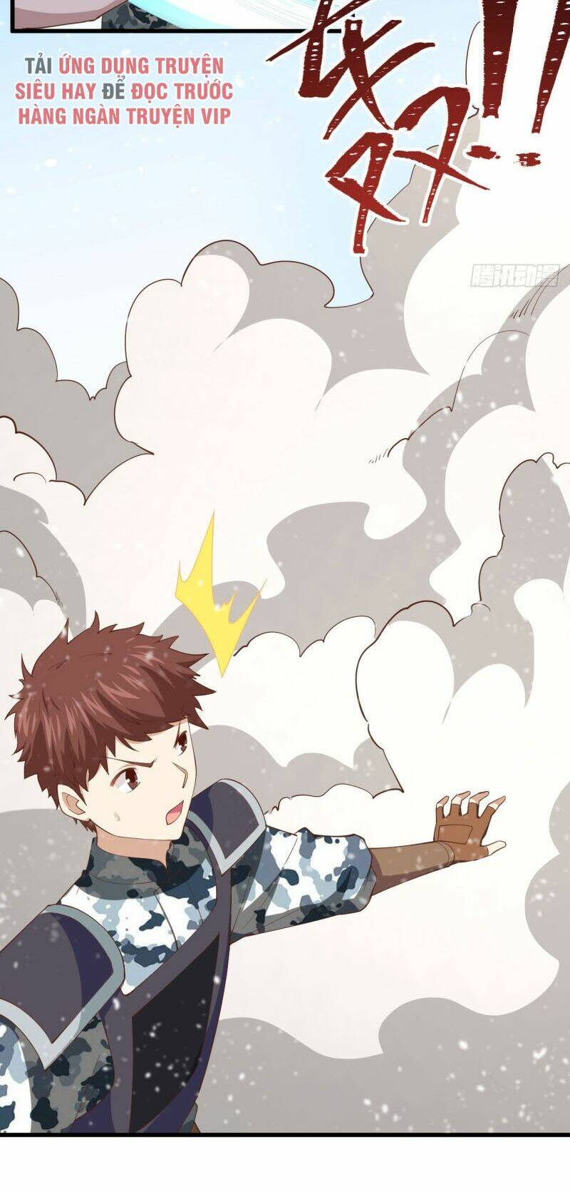 Từ Hôm Nay Bắt Đầu Làm Thành Chủ - Chapter 244 - Page 6